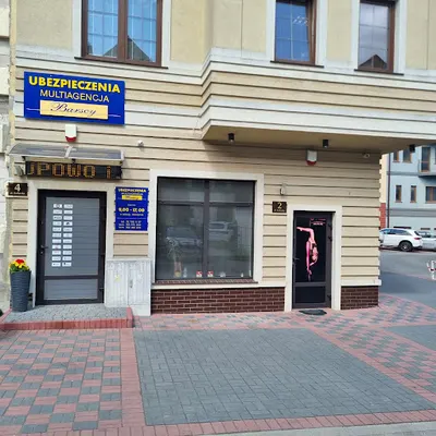 Agencja Ubezpieczeniowa Głogów. Ubezpieczenia komunikacyjne, majątkowe, na życie.